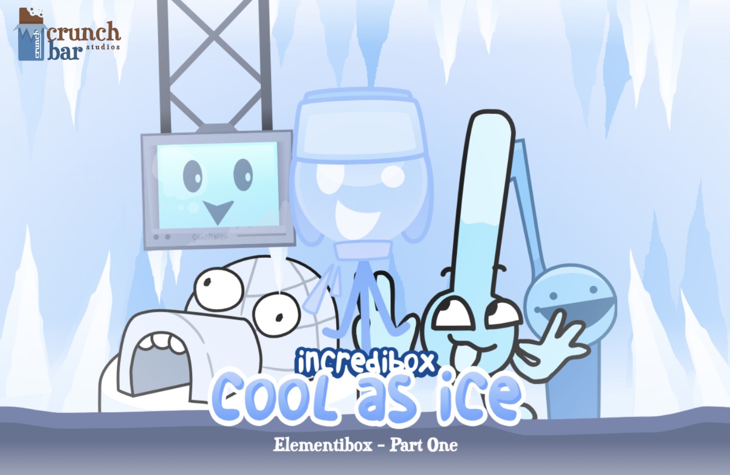 Cool as Ice Incredibox