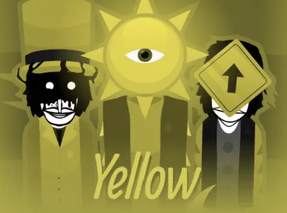 Incredibox Colorbox